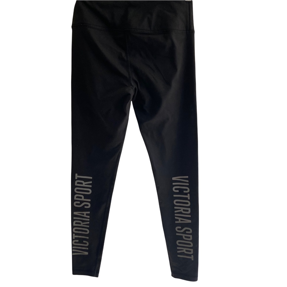 Victoria sport leggings black size small